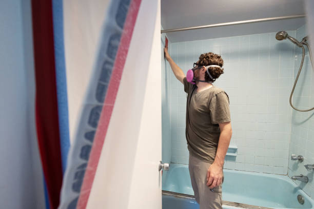 Best Biohazard Mold Removal  in Casa Blanca, AZ